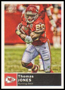 53 Thomas Jones